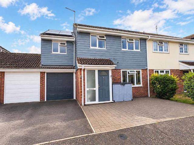 House for sale in North Springfield, Chelmsford
