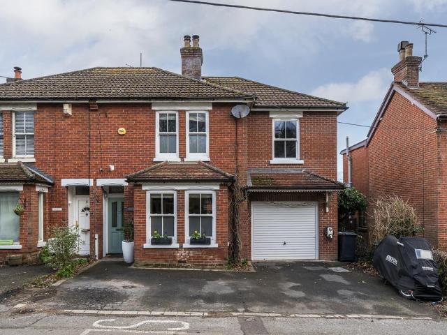 House for sale in Lowford, Helford