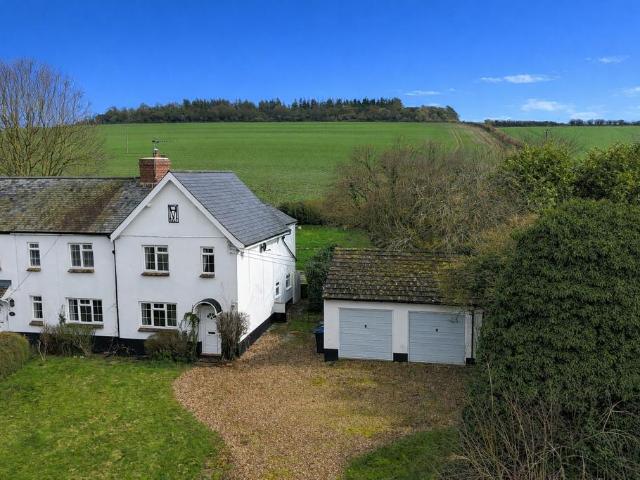 House for sale in South Newton, Wiltshire