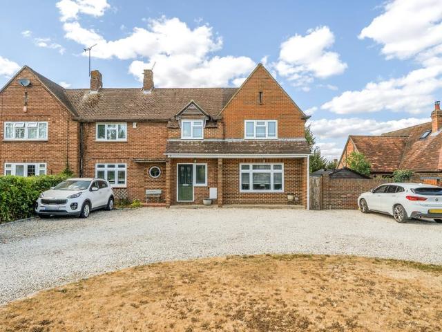 House for sale in Dorney Reach, Buckinghamshire