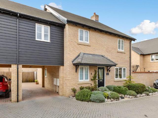 House for sale in Arlesey, Bedfordshire