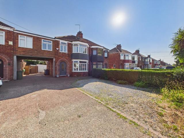 House for sale in Spring Cottage, City Of Kingston Upon Hull