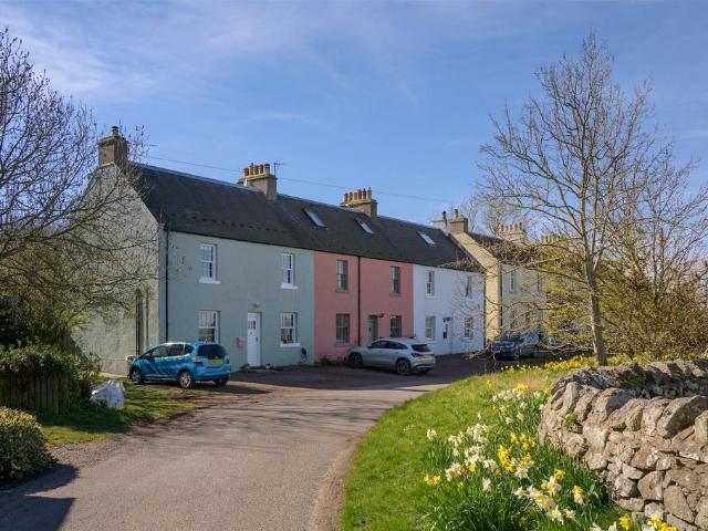 House for sale in Scotland