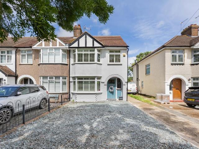 House for sale in Stanborough, Fretherne