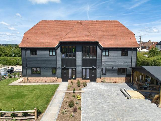 House for sale in Ripple, Ash