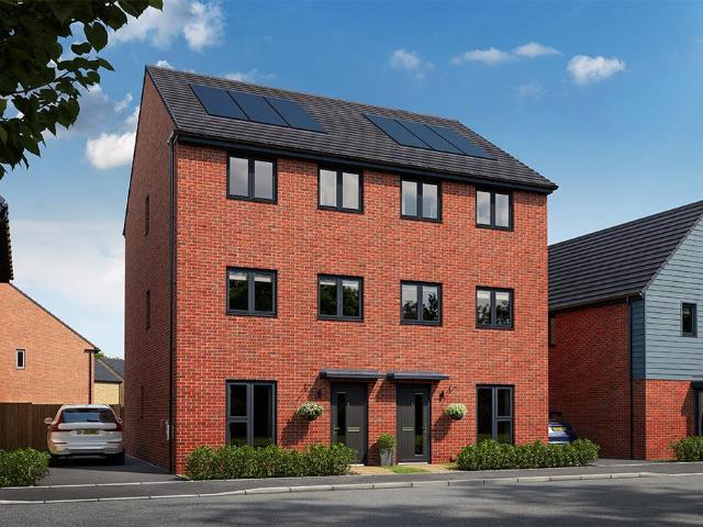 House for sale in Yarborough, Grimsby