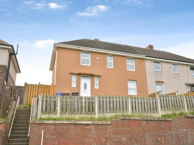 House for sale in Ecclesfield, South Yorkshire