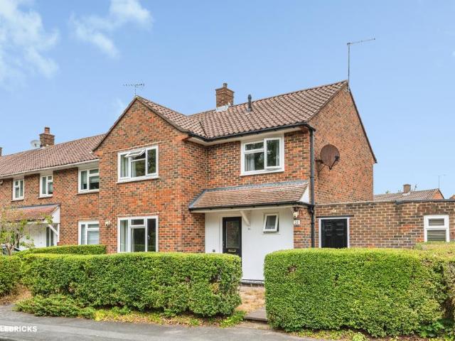 House for sale in Easthampstead, Bracknell