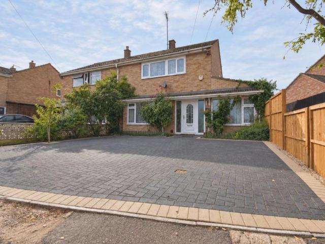 House for sale in Fulbourn, South Cambridgeshire