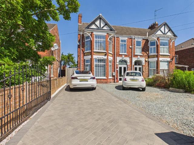 House for sale in Bilton Grange, Hull