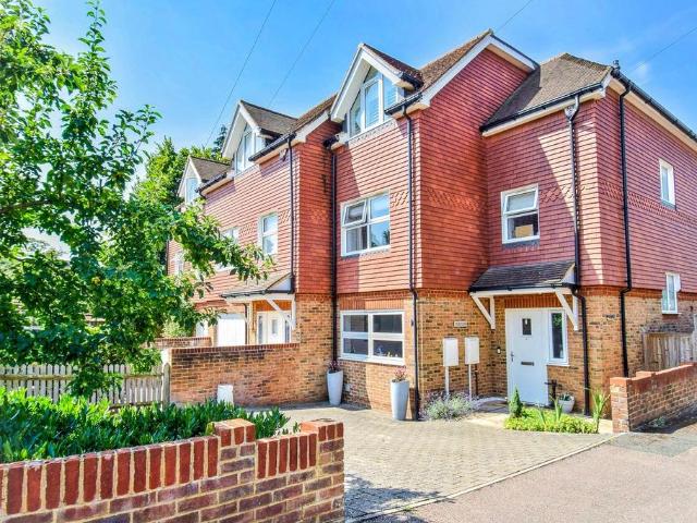 House for sale in Sevenoaks, The Butts