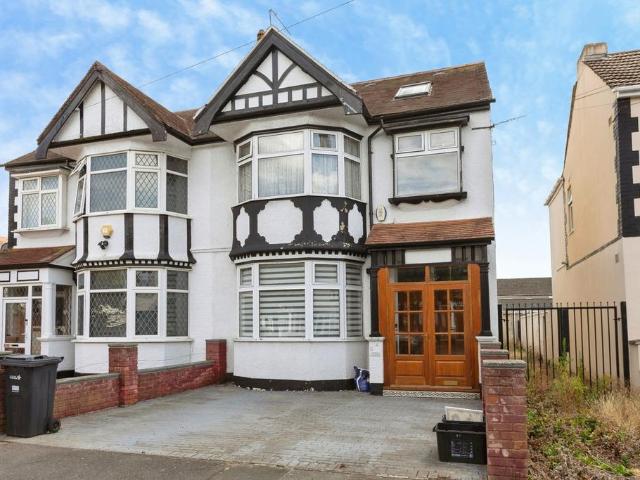House for sale in Clayhall, Greater London