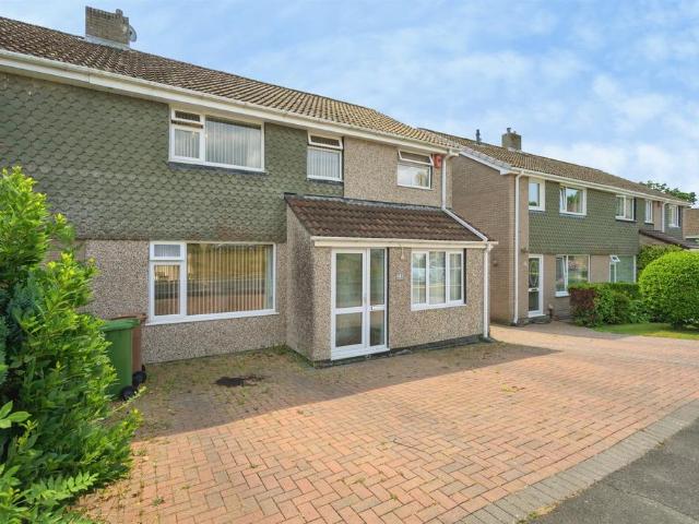 House for sale in Colebrook Village, Plymouth