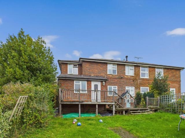 House for sale in Little Missenden, Buckinghamshire