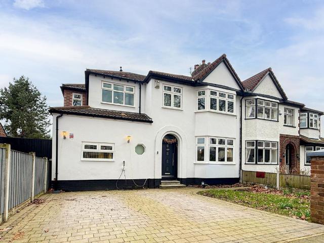 House for sale in Calderstones