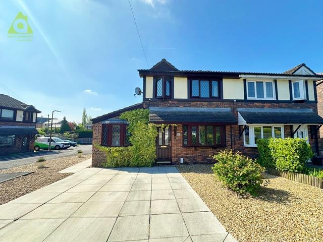 House for sale in Daisy Hill, Lee Bank
