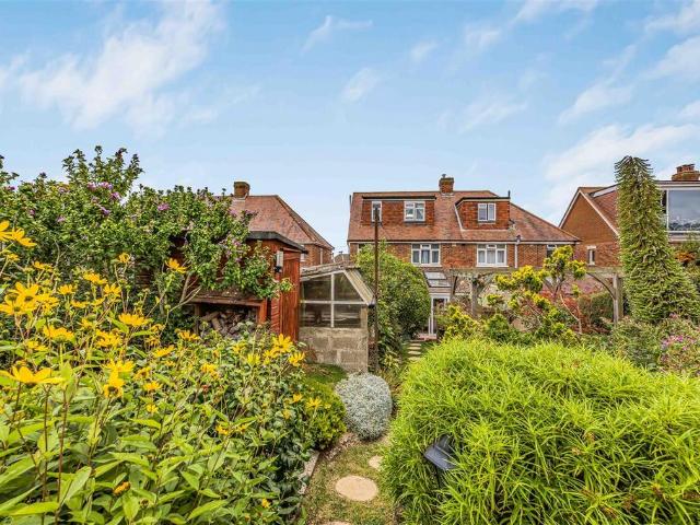 House for sale in Farlington, City Of Portsmouth