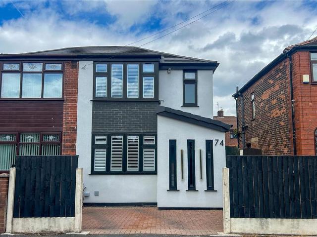 House for sale in White Gate, Pendock