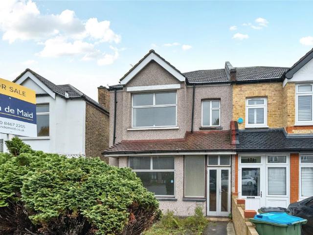House for sale in New Eltham, Greater London