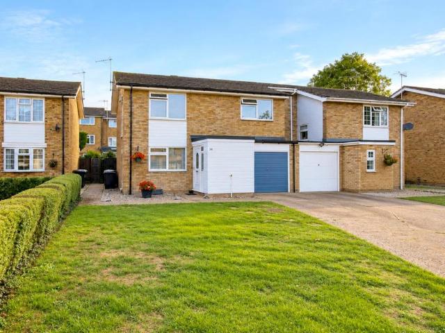 House for sale in Buntingford, East Hertfordshire