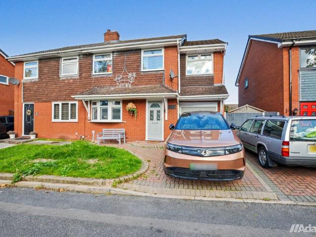 House for sale in Brookvale, Runcorn