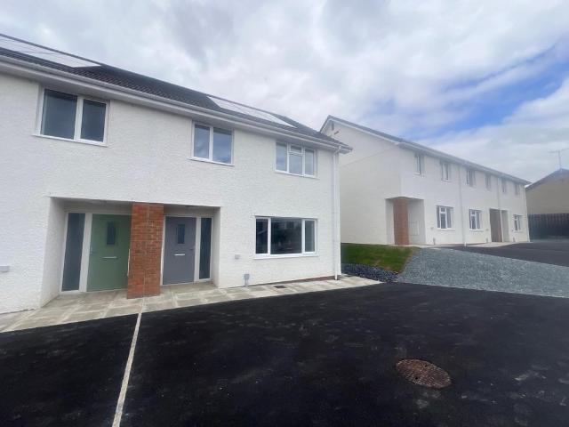 House for sale in Wales