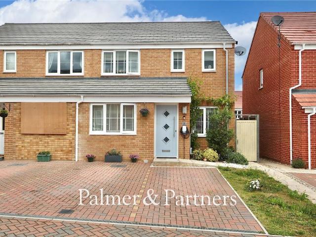 House for sale in Bedingfield, Suffolk