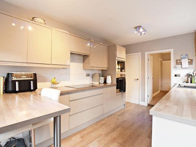 House for sale in Boultham, Brayford