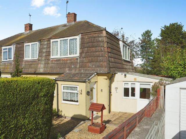 House for sale in Northville, Filton