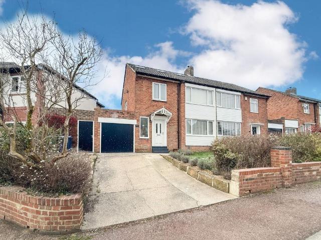 House for sale in Highfield, Rowlands Gill