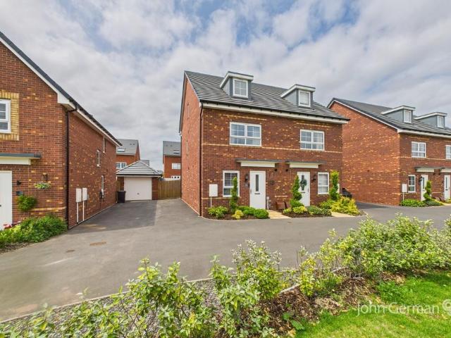 House for sale in Boley Park, Isle Of Man