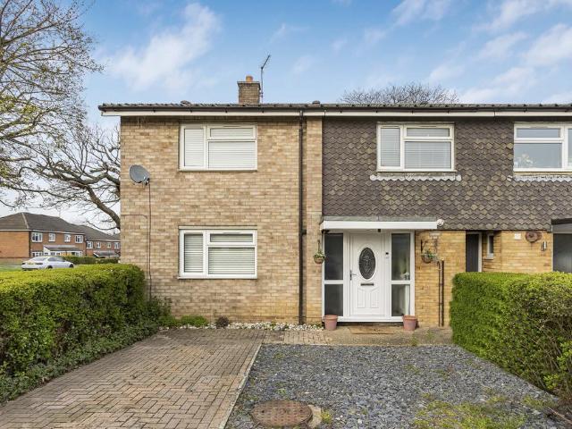 House for sale in Fretherne, Hertfordshire