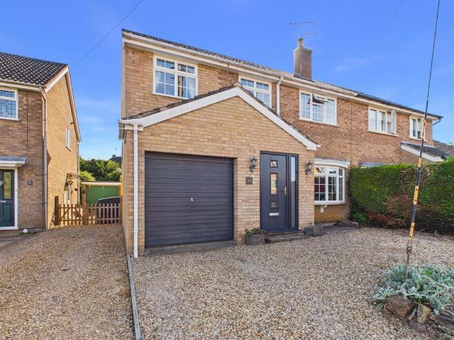 House for sale in South Luffenham, Rutland