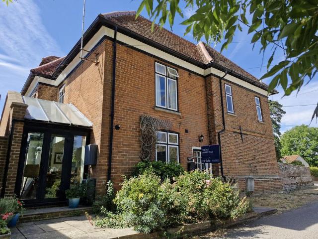 House for sale in Milton, Dromore