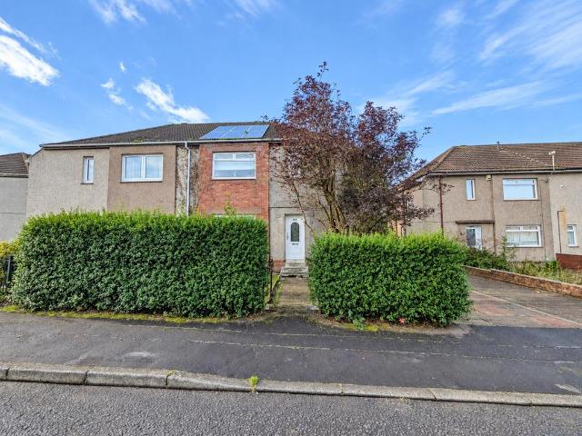 House for sale in Mayfield, Stevenston