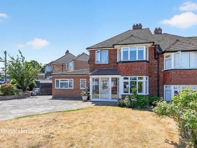 House for sale in Tattenham Corner, Reigate and Banstead