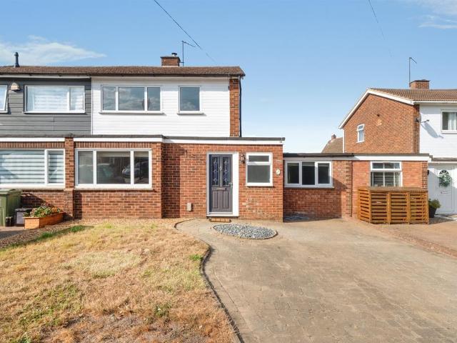 House for sale in Buckingham, Buckinghamshire