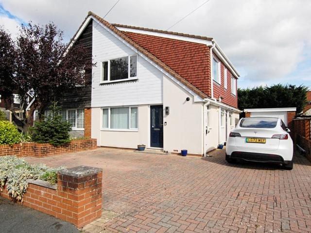 House for sale in Stockwood, Bristol