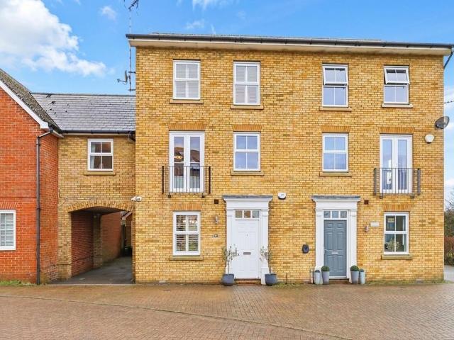 House for sale in South Hanningfield, Chelmsford