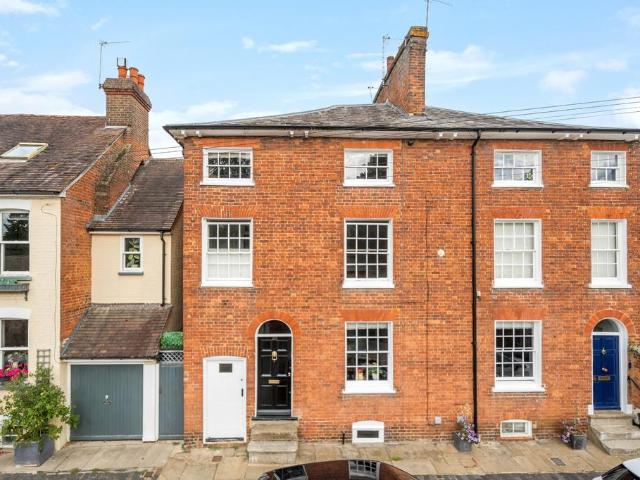 House for sale in St Albans