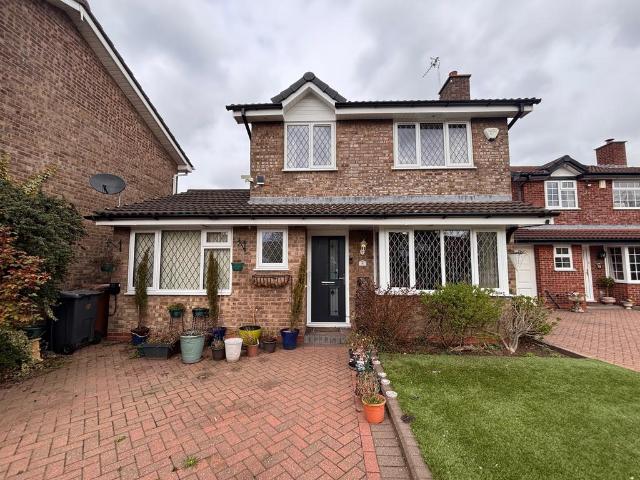House for sale in Castle Bromwich, West Midlands