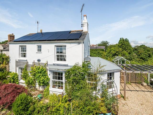 House for sale in Shipton Gorge, East Dorset