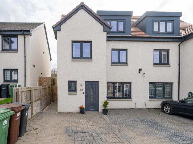 House for sale in Echline, Scotland