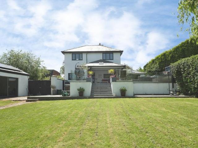 House for sale in Ockbrook and Borrowash, Caldermill