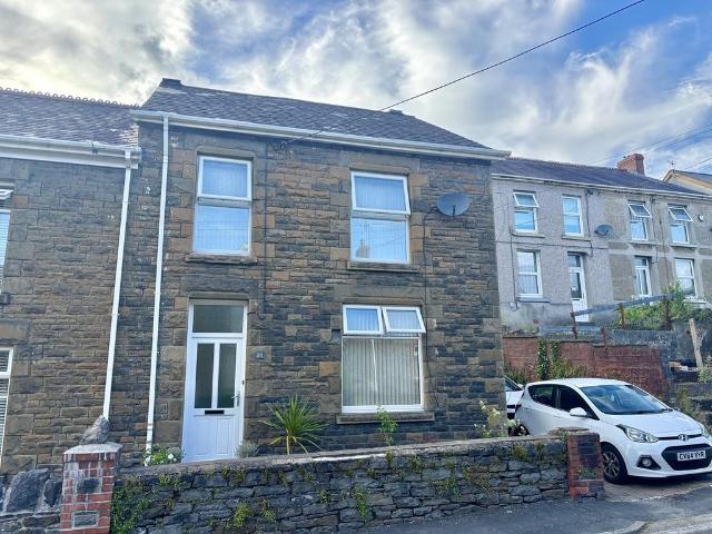 House for sale in Pontardawe, Pontardawe, Clydach