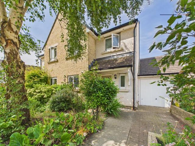 House for sale in Bulk, Bare