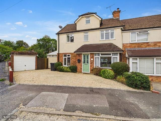 House for sale in Penn Bottom, Buckinghamshire