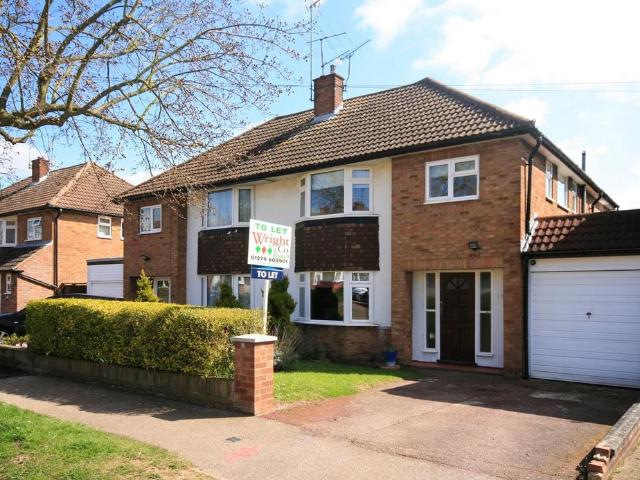 House for sale in Hockerill, Colliers End