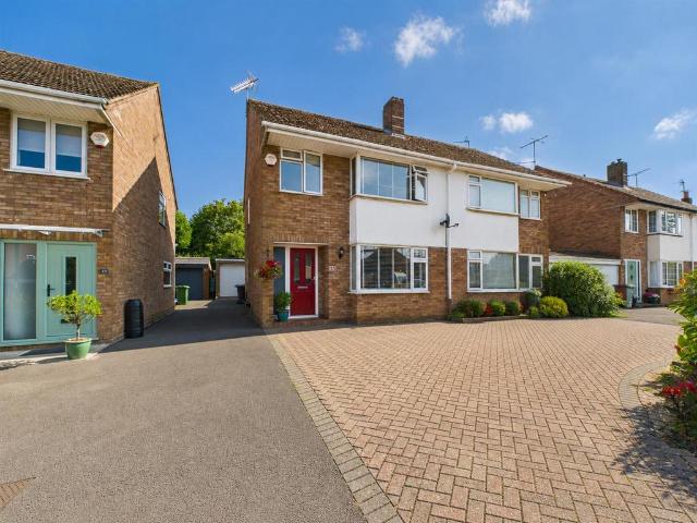 House for sale in Grange, Gloucester