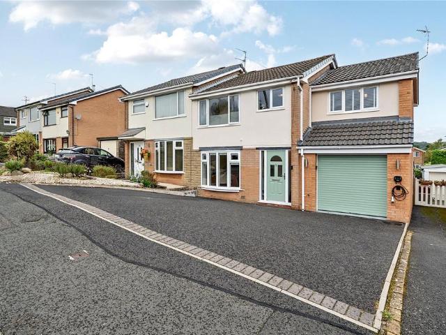 House for sale in Livesey, Blackburn
